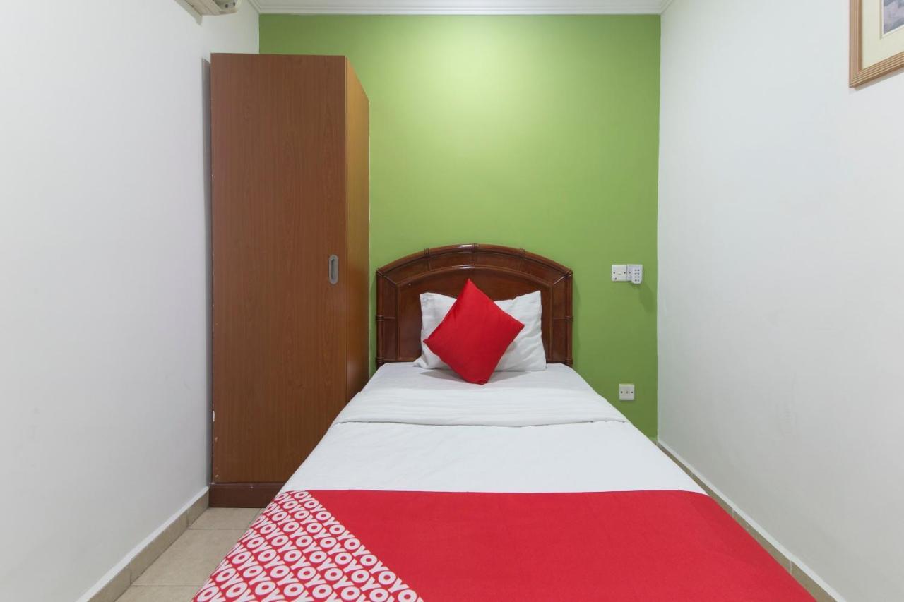 Oyo 805 Hotel Run Star Kuala Lumpur Bagian luar foto